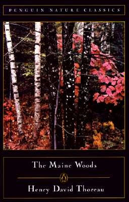 The Maine Woods Penguin Group