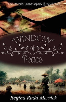 Window of Peace Paperback Scrivenings Press LLC