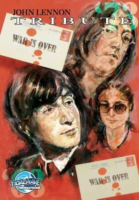 Tribute: John Lennon by Kars, Luciano