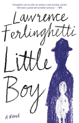Little Boy Paperback Anchor Books