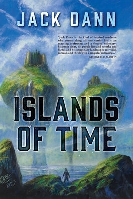 Islands of Time Paperback Cemetery Dance Publications