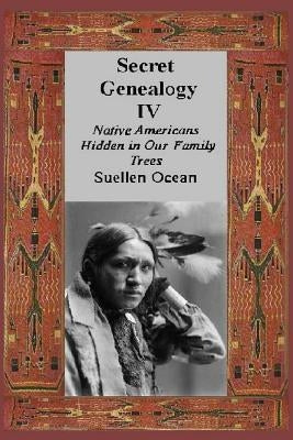 Secret Genealogy by Ocean, Suellen