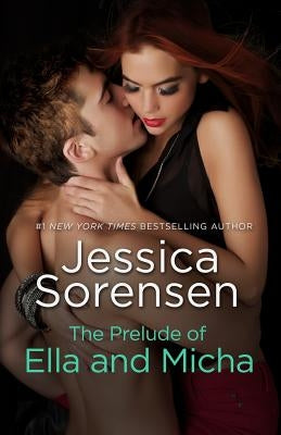 The Prelude of Ella and Micha Paperback Createspace Independent Publishing Platform