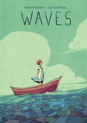 Waves by Chabbert, Ingrid