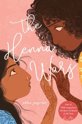 The Henna Wars Paperback Page Street YA