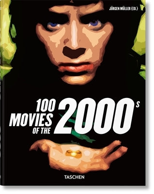 100 Movies of the 2000s by Müller, Jürgen