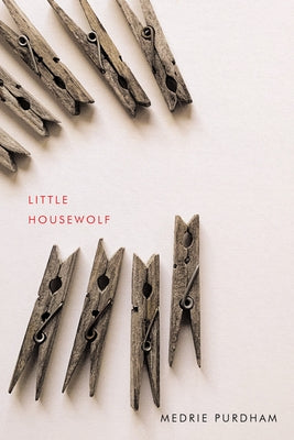Little Housewolf Paperback Signal Editions