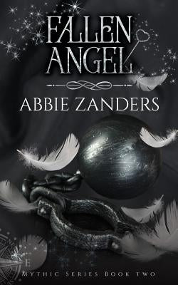 Fallen Angel: Mythic Series, Book Two Paperback Createspace Independent Publishing Platform