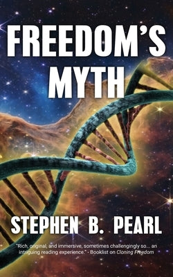 Freedom's Myth Paperback Brain Lag