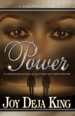Power King Productions