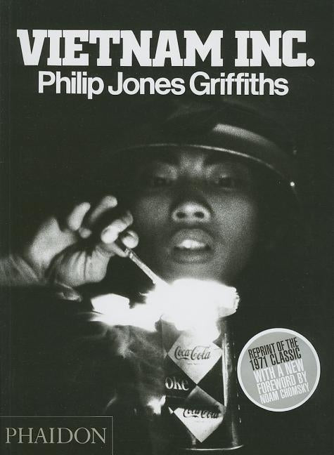 Vietnam Inc. Paperback Phaidon Press