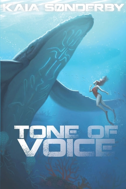 Tone of Voice by Sønderby, Kaia