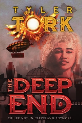 The Deep End Paperback Castle Press