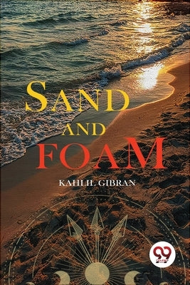 Sand and Foam Paperback Double 9 Booksllp