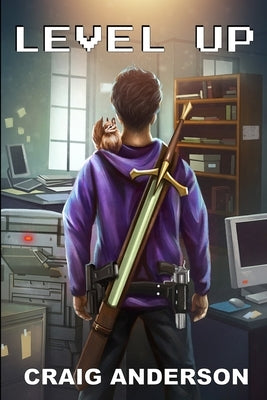 Level Up Paperback Independently Published