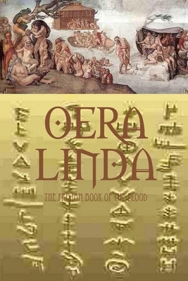 Oera Linda Book by Over de Linden, Cornelis