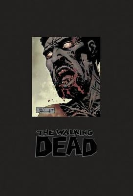 The Walking Dead Omnibus Volume 7 by Kirkman, Robert