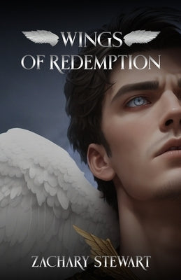 Wings of Redemption Paperback Independently Published