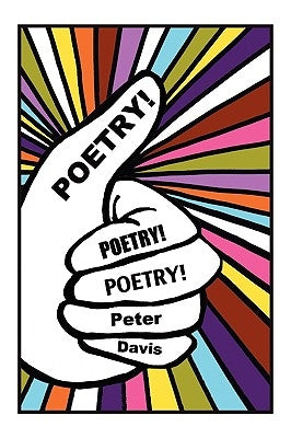 Poetry! Poetry! Poetry! Paperback Bloof Books