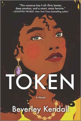 Token Paperback Graydon House