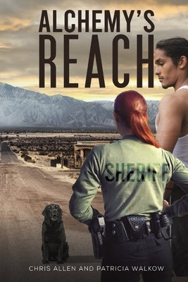 Alchemy's Reach Paperback Austin Macauley