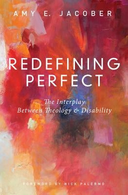 Redefining Perfect Paperback Cascade Books