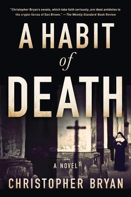 A Habit of Death Paperback Diamond Press.