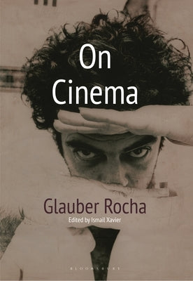 On Cinema Paperback Bloomsbury Publishing PLC