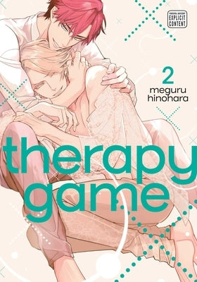 Therapy Game, Vol. 2, 2 by Hinohara, Meguru