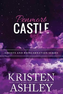 Penmort Castle Paperback Createspace Independent Publishing Platform