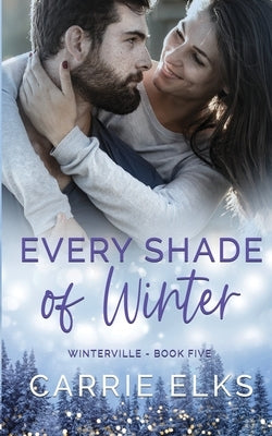 Every Shade of Winter Paperback Tracy Smith