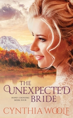 The Unexpected Bride Paperback Firehouse Publishing