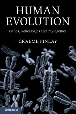 Human Evolution Paperback Cambridge University Press