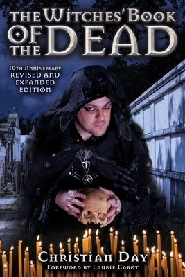 The Witches' Book of the Dead by Day, Christian