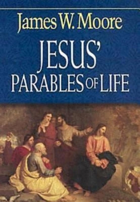 Jesus' Parables of Life Paperback Dimensions for Living