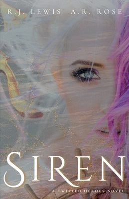 Siren Paperback A.R. Rose