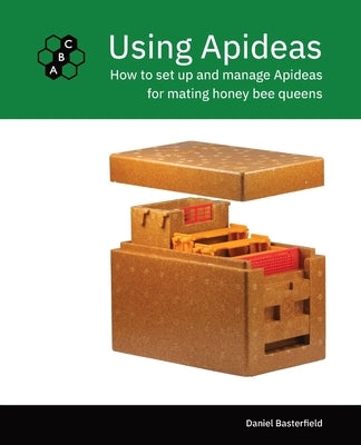 Using Apideas by Basterfield, Daniel