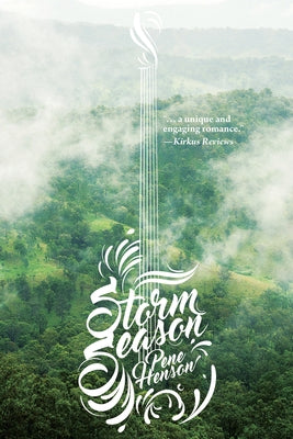 Storm Season by Henson, Pene