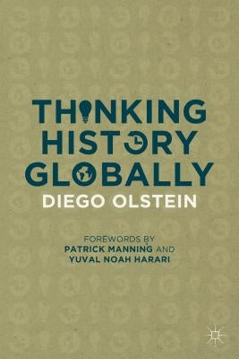 Thinking History Globally Paperback Palgrave MacMillan