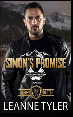 Simon's Promise: Brotherhood Protectors World Paperback Independently Published