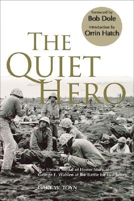 The Quiet Hero Paperback American Legacy Media