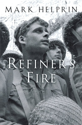 Refiner's Fire Paperback Houghton Mifflin