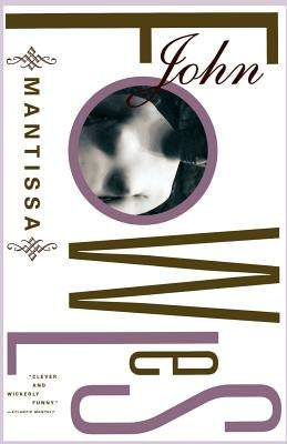 Mantissa Paperback Little Brown and Company