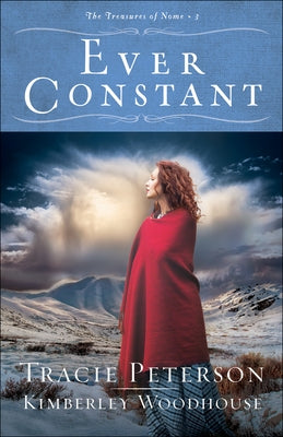 Ever Constant Paperback Bethany House Publishers