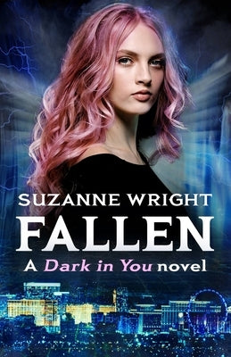 Fallen by Wright, Suzanne