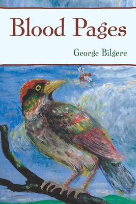 Blood Pages Paperback University of Pittsburgh Press