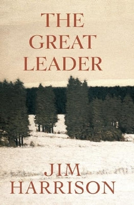 The Great Leader: A Faux Mystery Paperback Grove Press