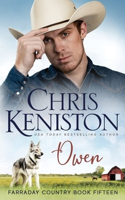 Owen Paperback Indie House Publishing