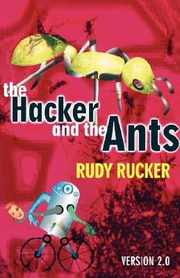 The Hacker and the Ants Paperback Running Press Adult