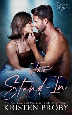 The Stand-In Paperback Ampersand Publishing, Inc.